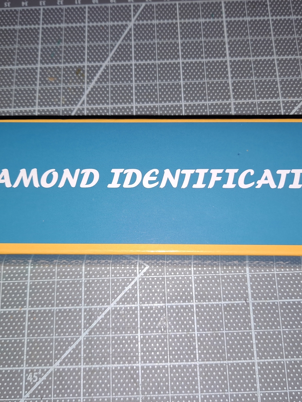 Diamond Tester - Picture 1 of 2